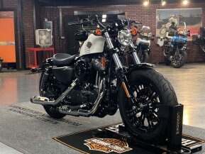 2017 Harley-Davidson Sportster for sale 201489551