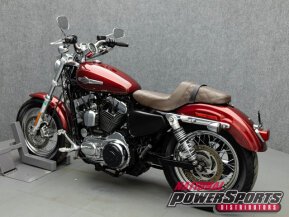 2017 Harley-Davidson Sportster 1200 Custom for sale 201502349