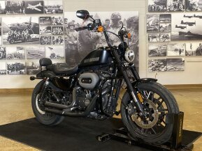 2017 Harley-Davidson Sportster for sale 201510205