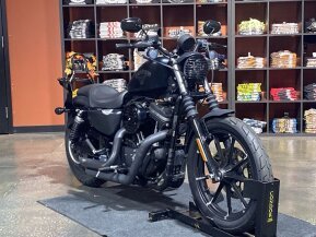 2017 Harley-Davidson Sportster for sale 201532435