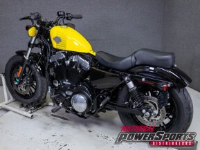 2017 Harley-Davidson Sportster Forty-Eight for sale 201588776