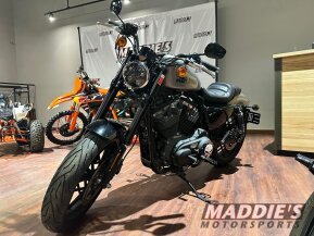 2017 Harley-Davidson Sportster Roadster for sale 201589970