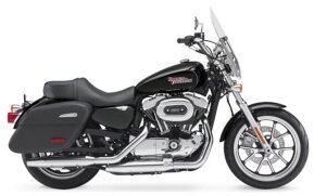 2017 Harley-Davidson Sportster SuperLow 1200T for sale 201595987