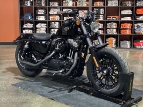 2017 Harley-Davidson Sportster for sale 201607568