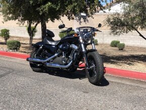 2017 Harley-Davidson Sportster Forty-Eight for sale 201608828