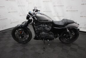 2017 Harley-Davidson Sportster for sale 201615626