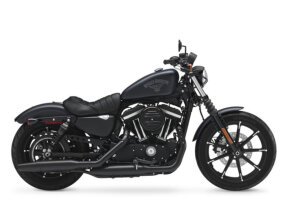2017 Harley-Davidson Sportster for sale 201628283