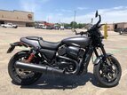 Thumbnail Photo 0 for 2017 Harley-Davidson Street 750