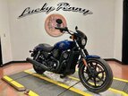 Thumbnail Photo 1 for 2017 Harley-Davidson Street 750