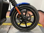 Thumbnail Photo 9 for 2017 Harley-Davidson Street 750
