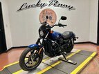 Thumbnail Photo 3 for 2017 Harley-Davidson Street 750