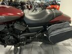 Thumbnail Photo 20 for 2017 Harley-Davidson Street 750