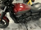 Thumbnail Photo 17 for 2017 Harley-Davidson Street 750