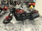 Thumbnail Photo 22 for 2017 Harley-Davidson Street 750