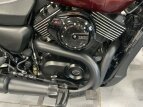 Thumbnail Photo 2 for 2017 Harley-Davidson Street 750