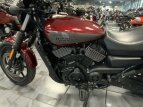 Thumbnail Photo 19 for 2017 Harley-Davidson Street 750