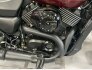 2017 Harley-Davidson Street 750 for sale 201375940