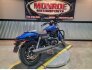 2017 Harley-Davidson Street 750 for sale 201401445