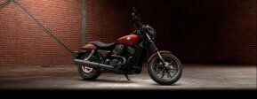 2017 Harley-Davidson Street 750 for sale 201509169
