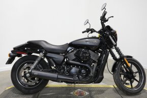 2017 Harley-Davidson Street 750 for sale 201572860