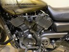 Thumbnail Photo 4 for 2017 Harley-Davidson Street Rod