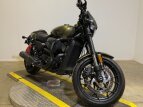 Thumbnail Photo 0 for 2017 Harley-Davidson Street Rod
