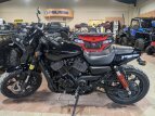 Thumbnail Photo 0 for 2017 Harley-Davidson Street Rod