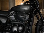 Thumbnail Photo 9 for 2017 Harley-Davidson Street Rod