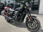 Thumbnail Photo 6 for 2017 Harley-Davidson Street Rod