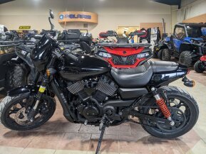 2017 Harley-Davidson Street Rod for sale 201377057