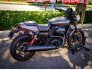 2017 Harley-Davidson Street Rod for sale 201381210
