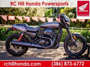 2017 Harley-Davidson Street Rod for sale 201381210