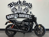 2017 Harley-Davidson Street Rod