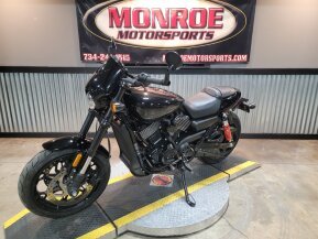 2017 Harley-Davidson Street Rod for sale 201568802