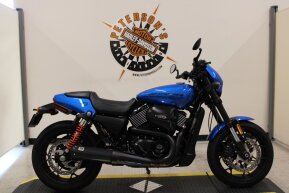 2017 Harley-Davidson Street Rod for sale 201591062