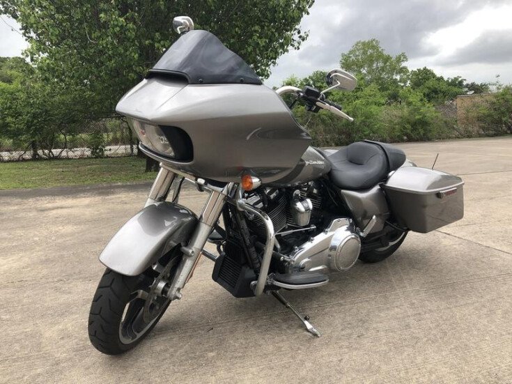 Thumbnail Photo undefined for 2017 Harley-Davidson Touring