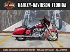 Thumbnail Photo 0 for 2017 Harley-Davidson Touring Street Glide Special