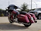 Thumbnail Photo 5 for 2017 Harley-Davidson Touring Street Glide Special