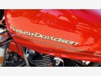 Thumbnail Photo 16 for 2017 Harley-Davidson Touring