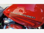 Thumbnail Photo 51 for 2017 Harley-Davidson Touring
