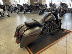 Thumbnail Photo 7 for 2017 Harley-Davidson Touring Road King Special