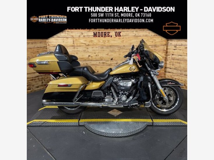 Photo for 2017 Harley-Davidson Touring Ultra Limited