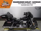 Thumbnail Photo 17 for 2017 Harley-Davidson Touring Ultra Limited