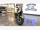 Thumbnail Photo 22 for 2017 Harley-Davidson Touring Road King Special