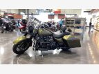 Thumbnail Photo 16 for 2017 Harley-Davidson Touring Road King Special