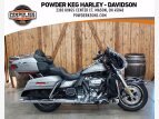 Thumbnail Photo 8 for 2017 Harley-Davidson Touring Ultra Limited