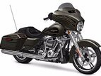 Thumbnail Photo 24 for 2017 Harley-Davidson Touring Street Glide Special