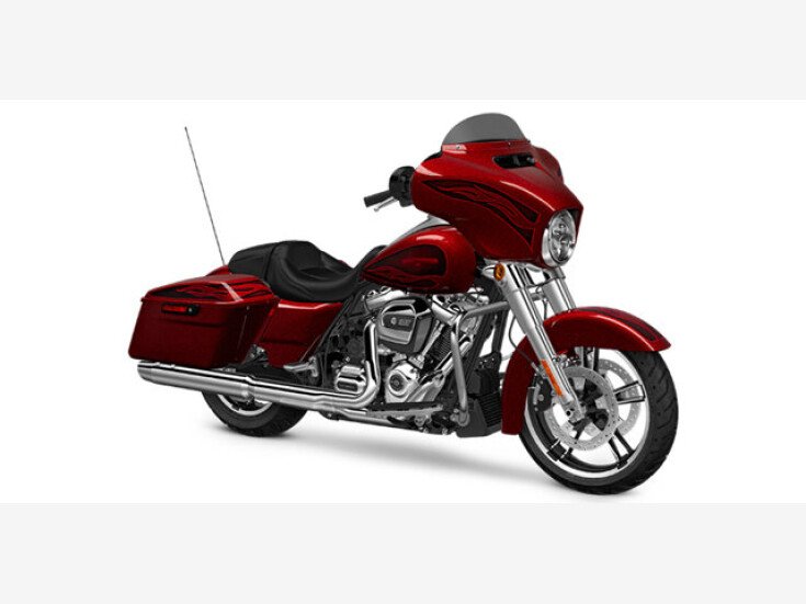 Photo for New 2017 Harley-Davidson Touring Street Glide Special