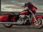 Thumbnail Photo 31 for 2017 Harley-Davidson Touring Street Glide Special