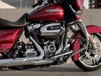 Thumbnail Photo 33 for 2017 Harley-Davidson Touring Street Glide Special
